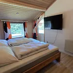 Hébergement de vacances Bambi