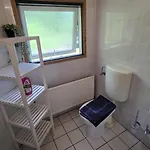Hébergement de vacances Bambi *