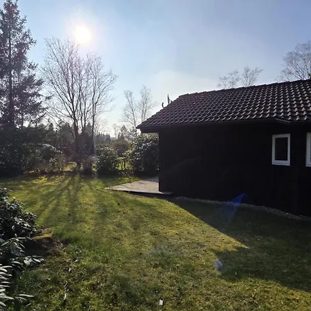 Bambi Holiday home *
