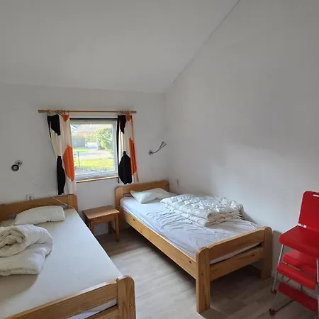 Bambi Holiday home