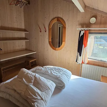 Holiday home Bambi *