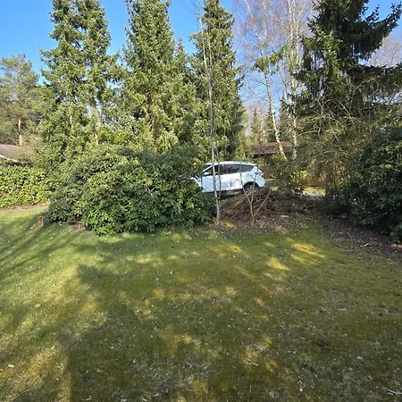 Bambi Holiday home *
