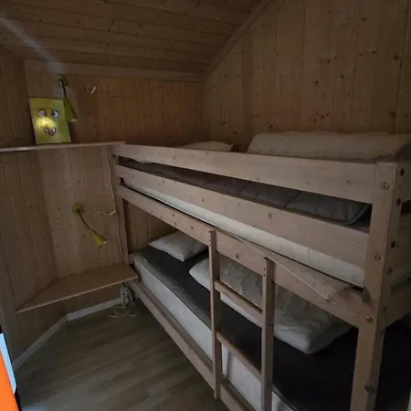Holiday home Bambi