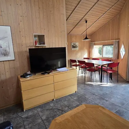 Holiday home Bambi *