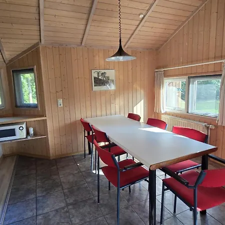 Bambi Holiday home *