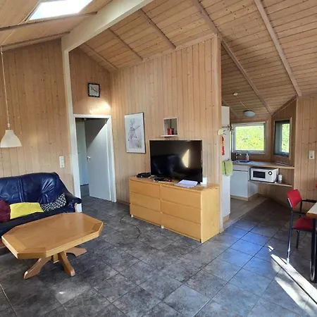 Holiday home Bambi Haren