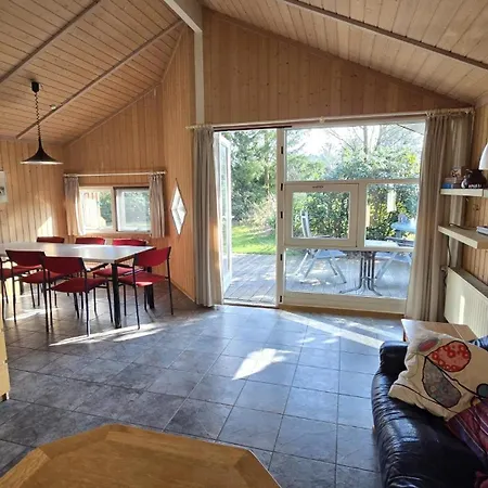 Bambi Holiday home