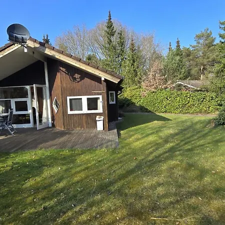 Bambi Holiday home