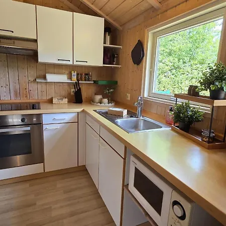 Bambi Ferienhaus Haren