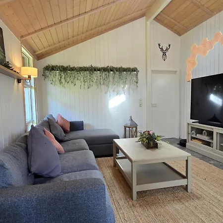 Ferienhaus Bambi *