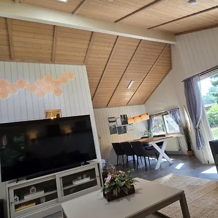 Bambi Ferienhaus Haren