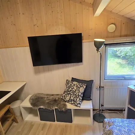 Bambi Ferienhaus Haren