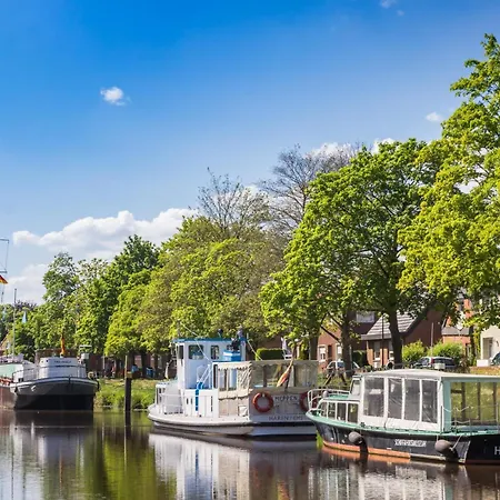 Vakantiehuis Bambi Haren