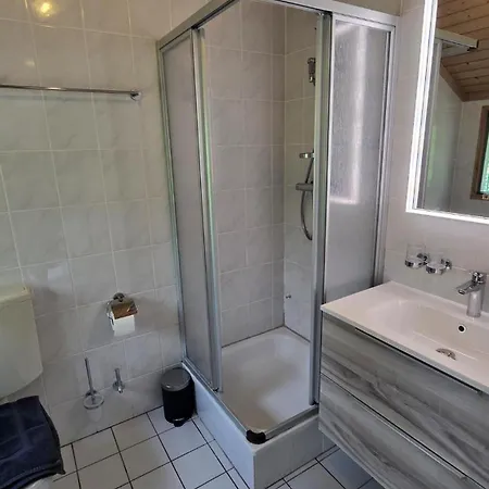 Bambi Ferienhaus Haren