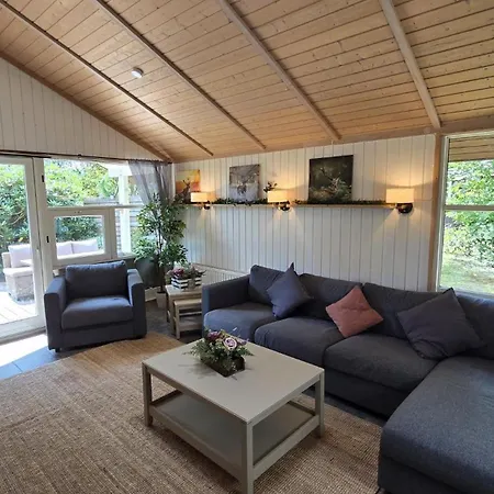 Feriehus Bambi