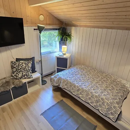 Ferienhaus Bambi Haren