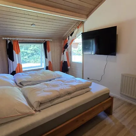 Дом отдыха Bambi