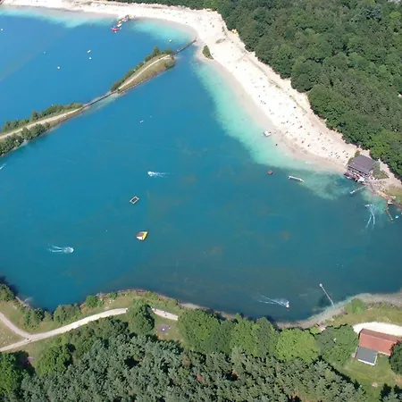 Ferienhaus Bambi Haren