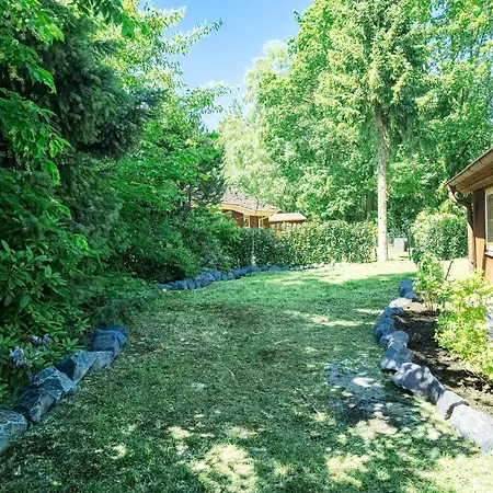 Feriehus Bambi *
