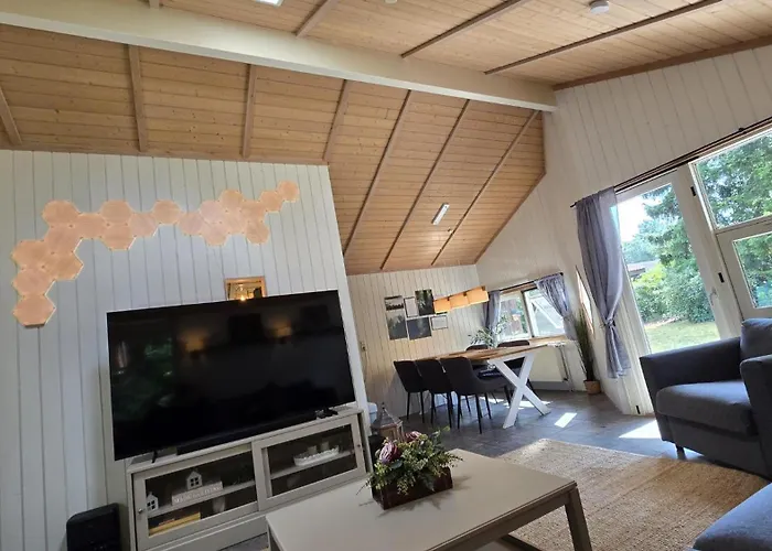 Bambi בית נופש