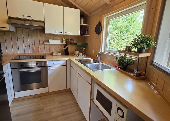 בית נופש Bambi