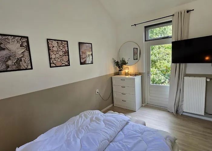 Bambi בית נופש *