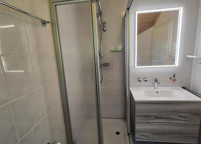 Bambi בית נופש *