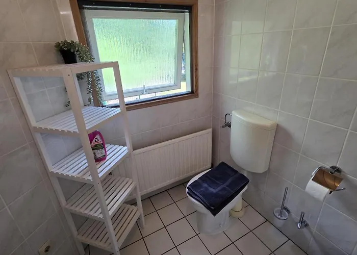 בית נופש Bambi *