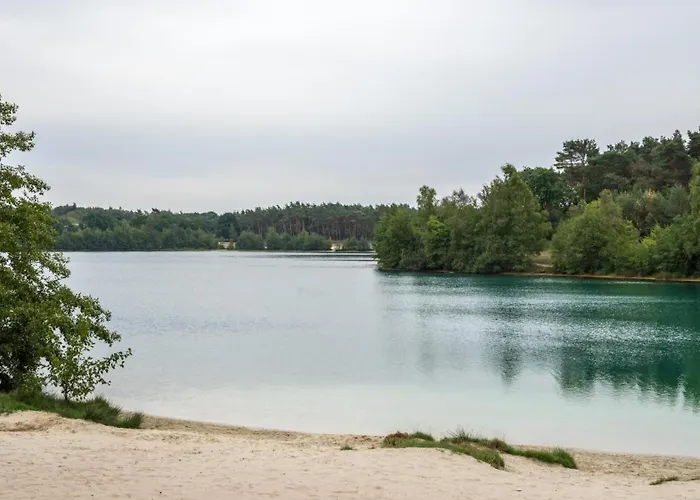 Bambi בית נופש