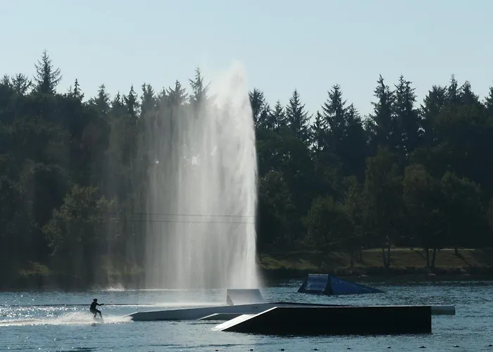 Bambi בית נופש הארן